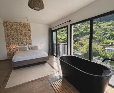 Cilaos House | Réyanna Lodges