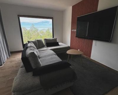 Cilaos House | Réyanna Lodges