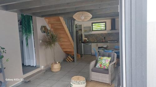 Etang Sale Les Bains House | RÊV BOR D'MER