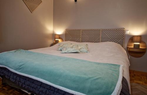 Bordeaux-Saint-Clair House | Rêve d'Etretat