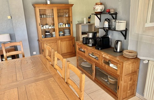 Saint-Gery House | Rêve de Papillon - Un beau gîte dans une propriété de 5000m² près du Lot