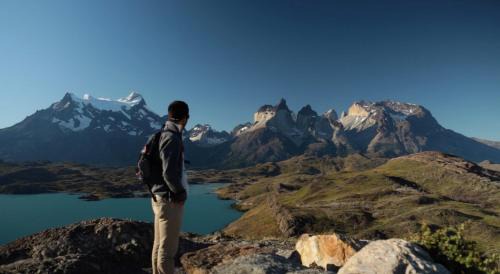 Torres Del Paine Hotel | Río Serrano Hotel + Spa