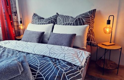 Głuchołazy Apartment | Róża Południa