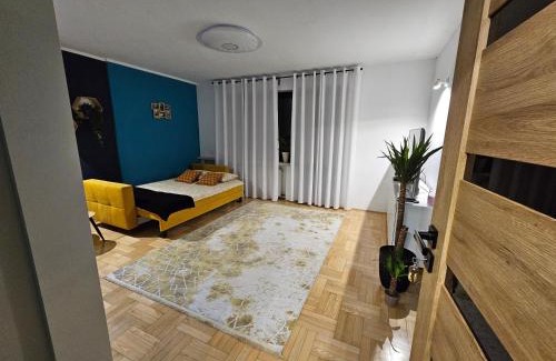 Naleczow Apartment | Różana 4