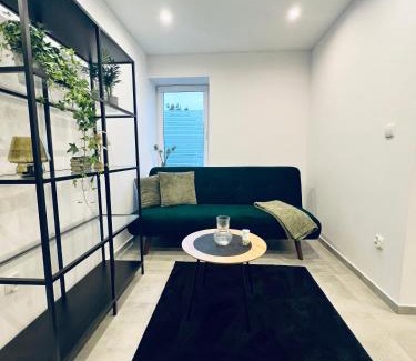 Kutno Apartment | Różana City Apartaments