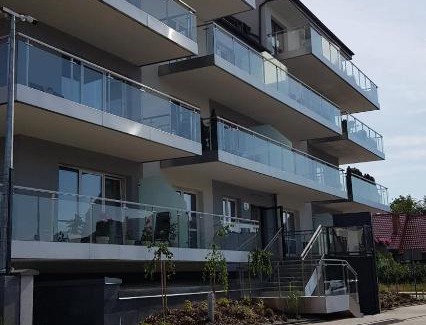 Gizycko Apartment | Róży Wiatrów 3