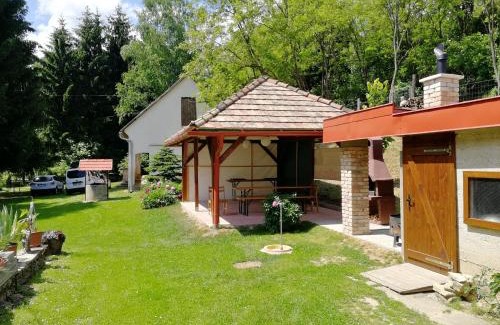 Bakonynana Apartment | Római Fürdő Apartmanház