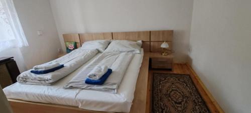 Melykut Apartment | Rózsa Ház