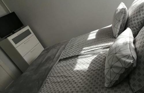 Abadszalok Apartment | Rózsa Vendégház