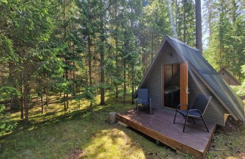 Kadrina Parish Other | Rõmeda kämping