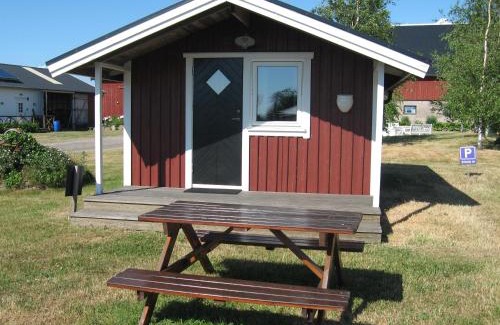 Himle House | Rödlix Vandrarhem & Camping