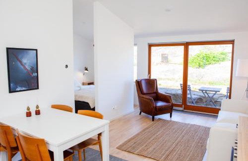 Kungshamn Apartment | Rösholmens Havsboende