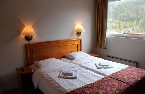 Rødberg Hotel | Rødberg Hotell