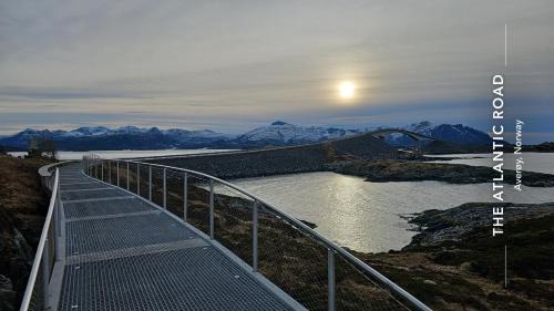 Fraena House | Rødseth gårdsovernatting Dobbeltrom