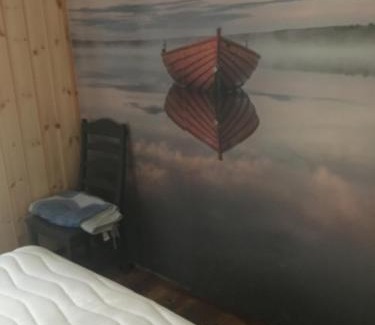 Vestre Slidre Apartment | Rønlund Hyttepark, Midgard