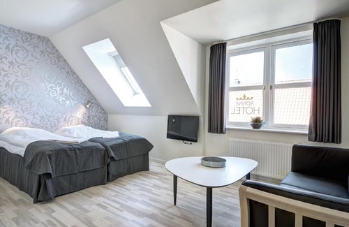 Ronne Hotel | Rønne Hotel