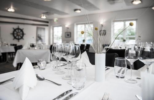 Slette Strand Hotel | Rønnes Hotel