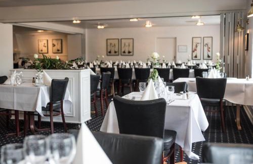 Slette Strand Hotel | Rønnes Hotel