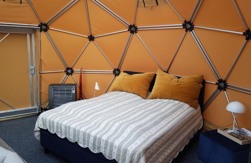 Roros Other | Røros Arctic Dome