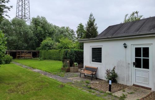 Rustersiel Apartment | Rüstersieler Haven