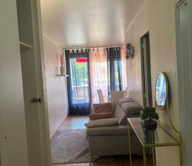 Busserach Apartment | Rüti 140