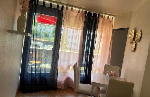 Busserach Apartment | Rüti 140