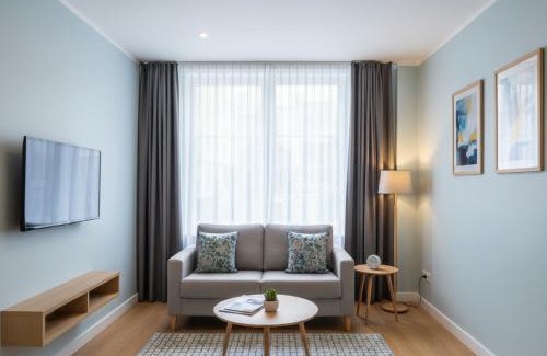 Ulucinar Apartment | Rüya apart Arsuz