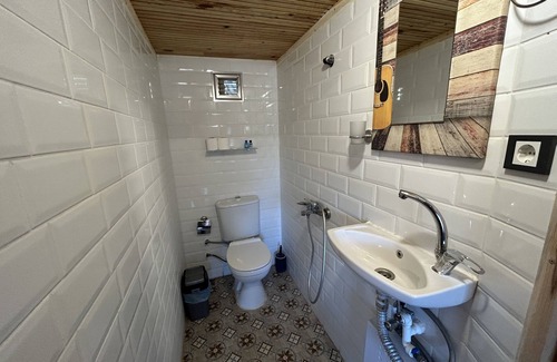 Urla House | Rıdvan Apart Evleri