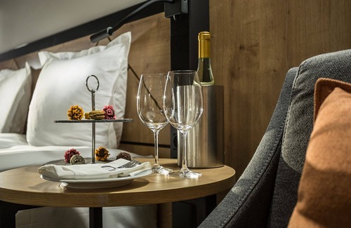 Borovets Villa | R 1346 Signature Room Resort View