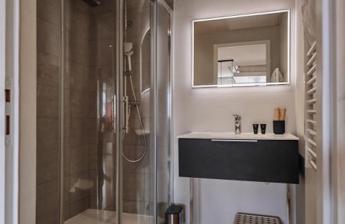 Quartier Capuche-Allies Apartment | R'Apparts Luxury N5