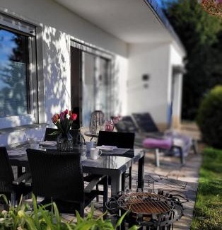 Niedenstein Apartment | R'AUSZEIT