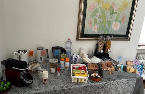 Cadeo Bed & Breakfast | R&B Emilia