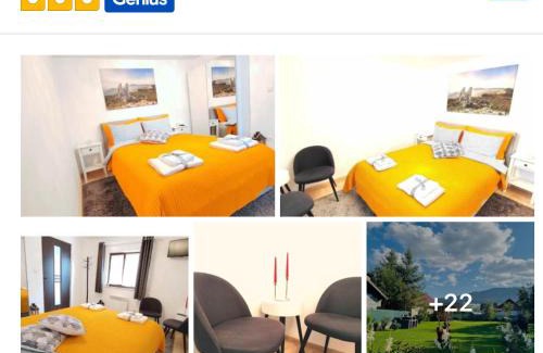 Campulung Moldovenesc House | R&B Guest House