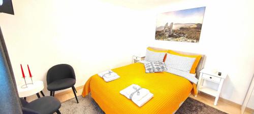 Campulung Moldovenesc House | R&B Guest House