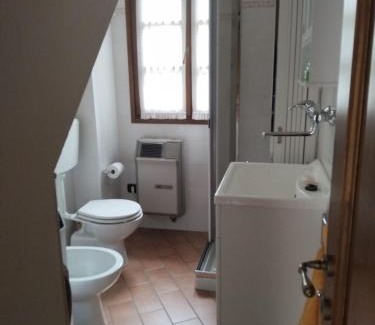 Berceto Apartment | R&B Piccolo Borgo Tralacosta