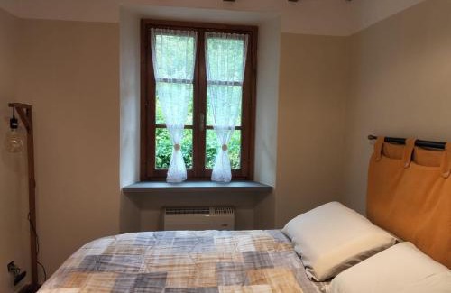 Berceto Apartment | R&B Piccolo Borgo Tralacosta