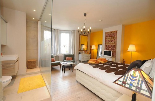 Roeselare Bed & Breakfast | R&breakfast