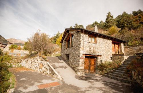Meritxell House | R de rural - Borda del Mollà