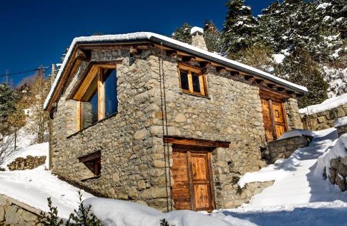 Meritxell House | R de rural - Borda del Mollà