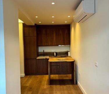 Kamez Apartment | R&DLux
