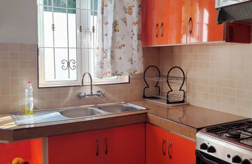 Pointe Aux Sables House | R GARDEN Pointe Aux Sables
