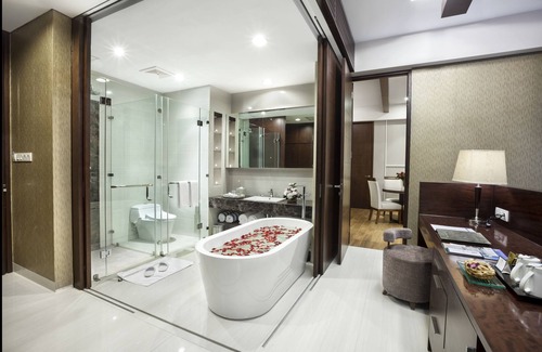 Bogor Selatan Resort | R Hotel Rancamaya