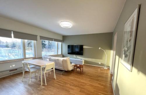 Virolahti Apartment | R-Joki Apartments