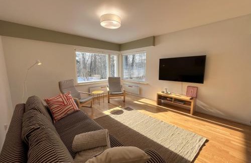 Virolahti Apartment | R-Joki Apartments