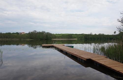 Trakai House | R&M Resort