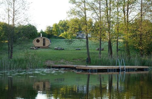 Trakai House | R&M Resort