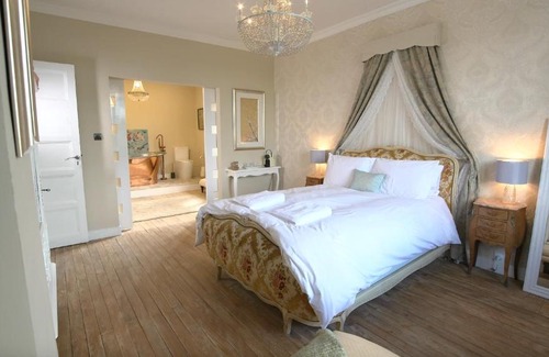 Bergerac Bed & Breakfast | R & R BERGERAC