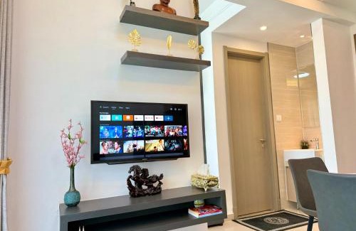 Mean Chey Apartment | R Residences