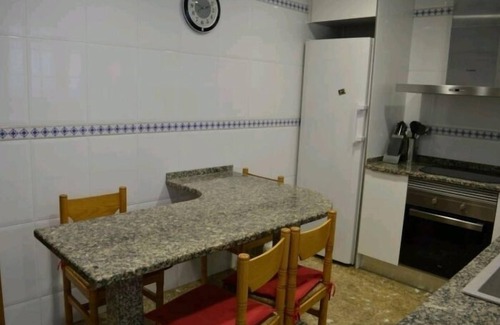 Cunit Villa | R116 Villa con piscina en Cunit