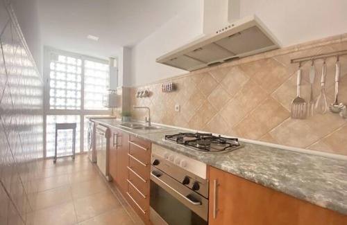 Segur de Calafell Apartment | R133 Apartamento de la Riba